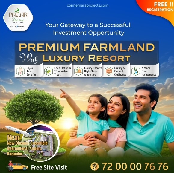 Palar Farms
